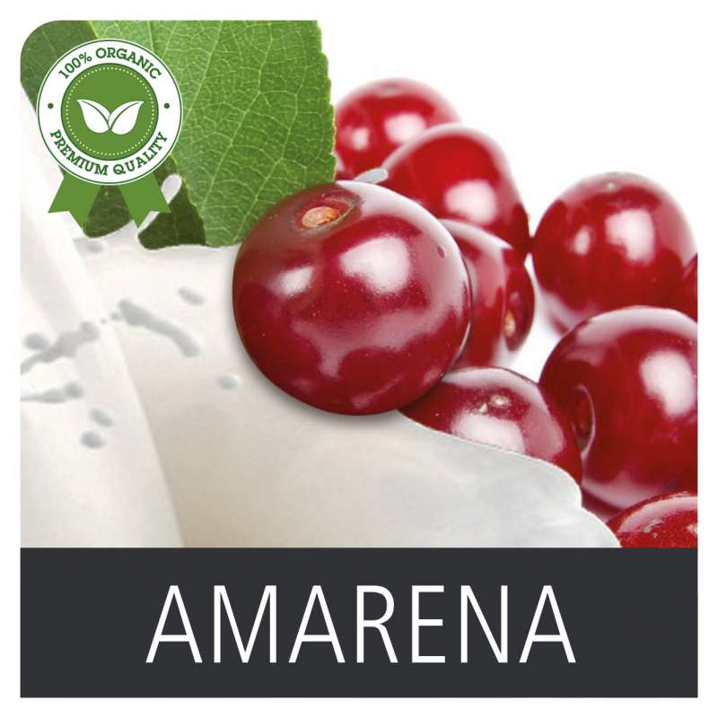 Amarena 21 x 21