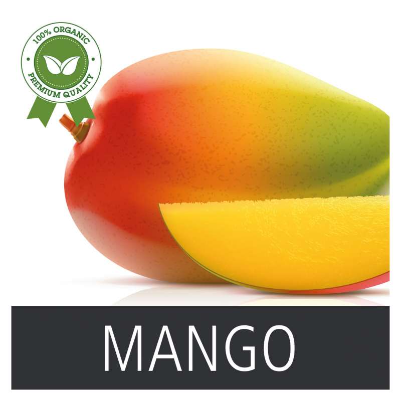 Mango 21 x 21