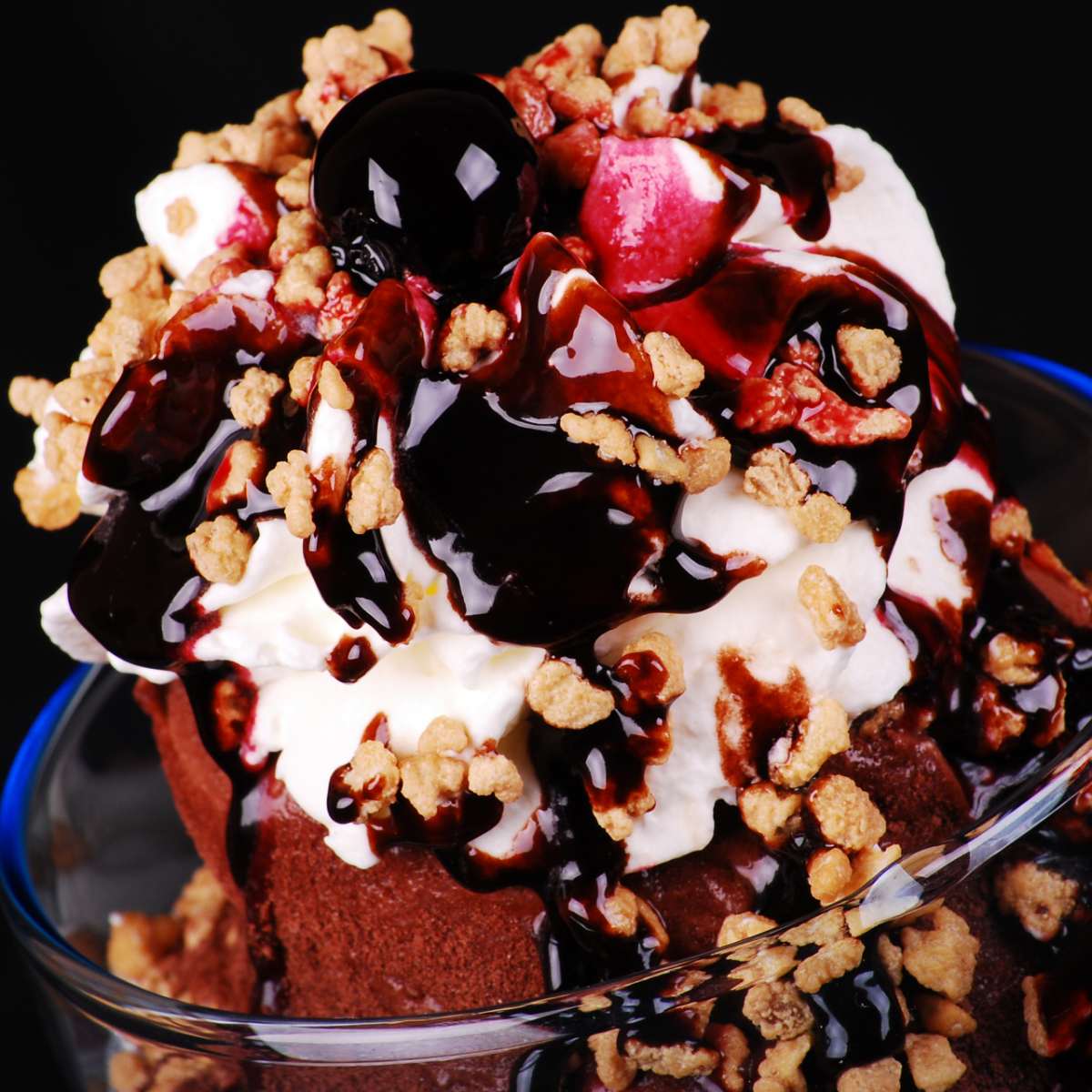 Produkt -Tartufo 48x48cm