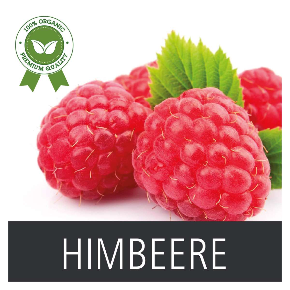 Produkt -Himbeere 21 x 21