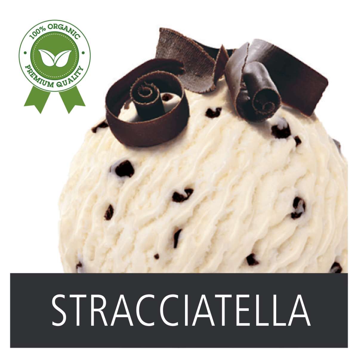 Produkt -Stracciatella 21 x 21