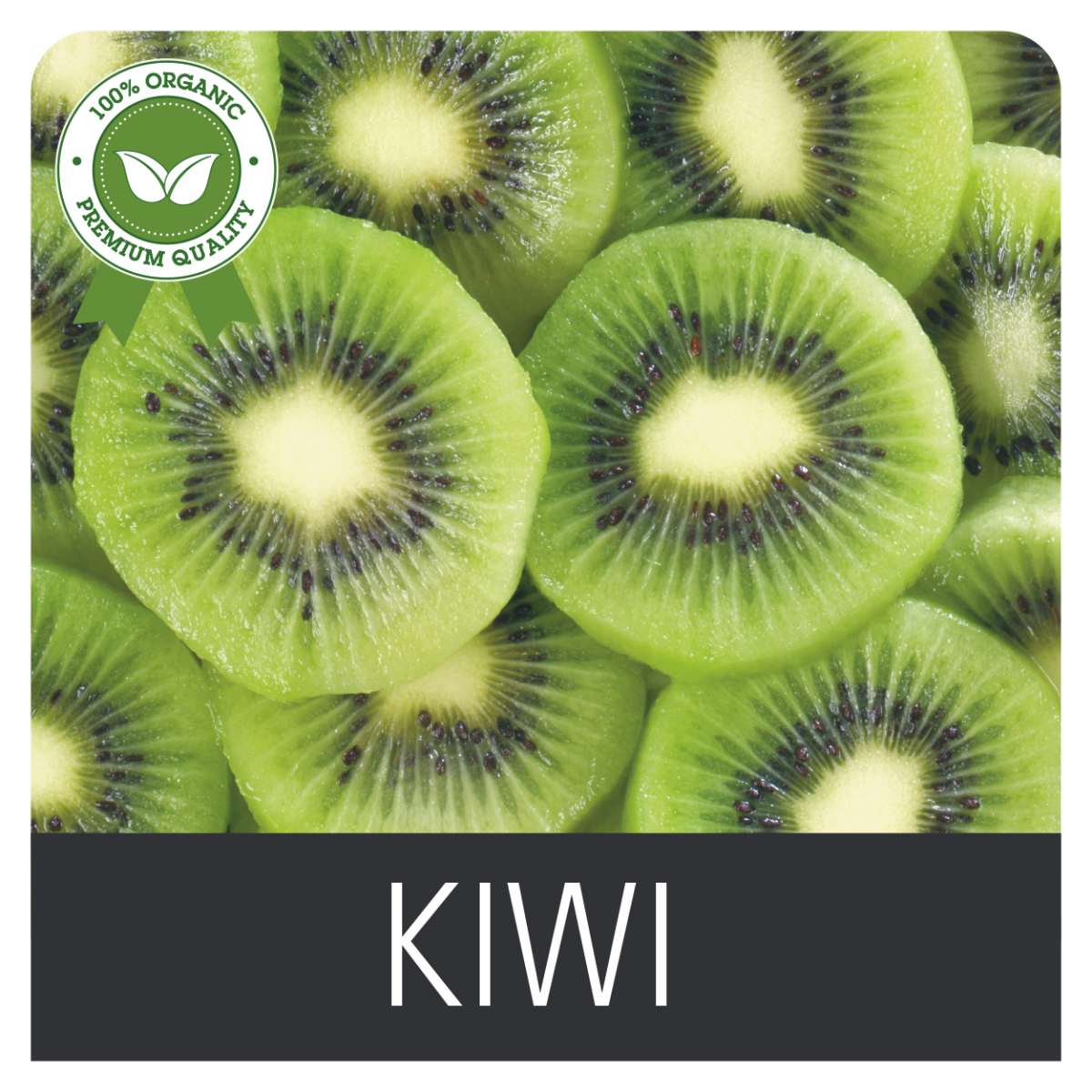 Produkt -Kiwi 21 x 21
